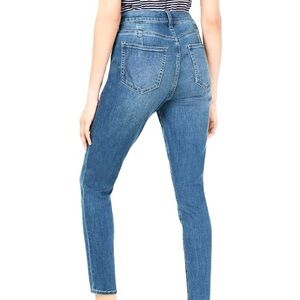Kendall + Kylie High Rise Jeans